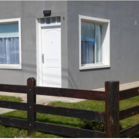 Apartmán Departamento Calafate Centrico El Calafate Exteriér fotografie