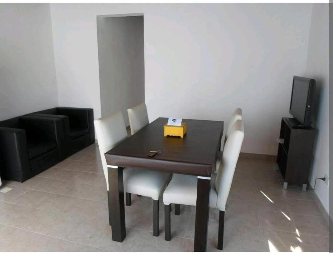 Apartmán Departamento Calafate Centrico El Calafate Exteriér fotografie