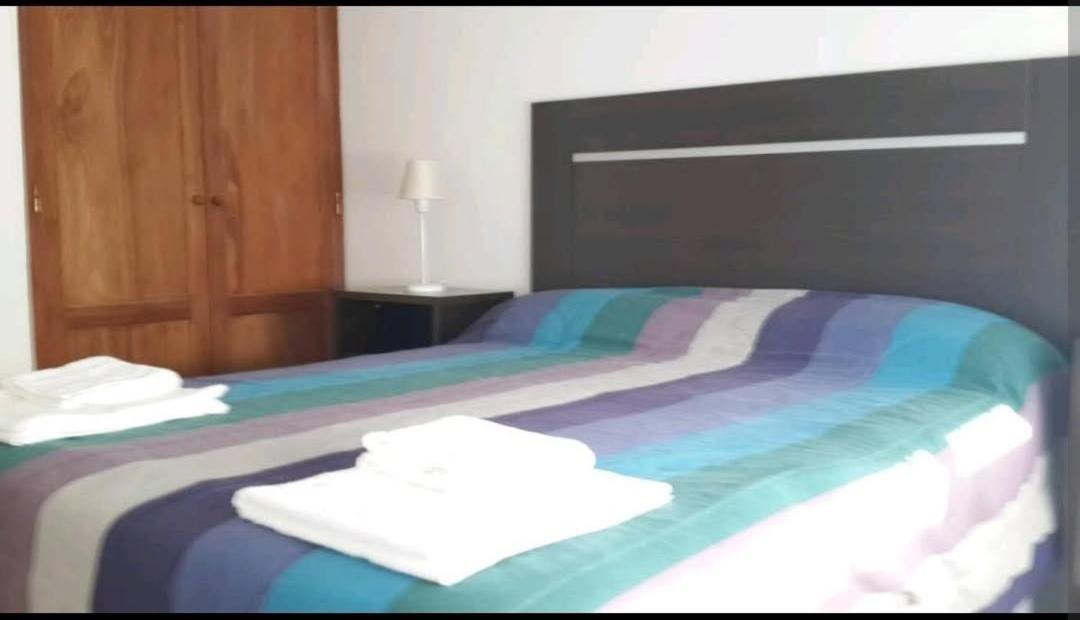 Apartmán Departamento Calafate Centrico El Calafate Exteriér fotografie