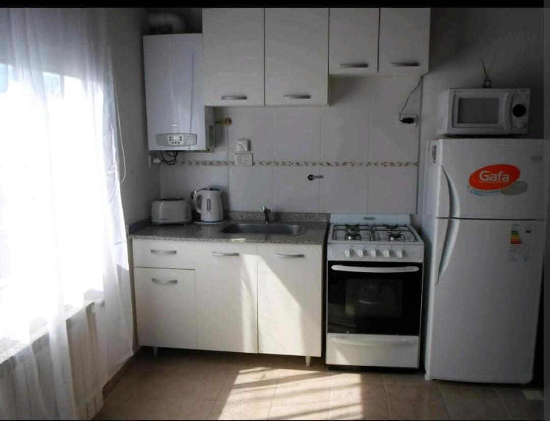 Apartmán Departamento Calafate Centrico El Calafate Exteriér fotografie