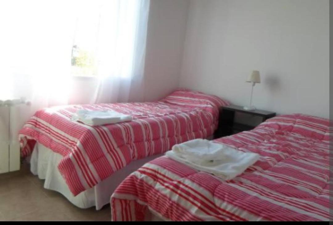 Apartmán Departamento Calafate Centrico El Calafate Exteriér fotografie