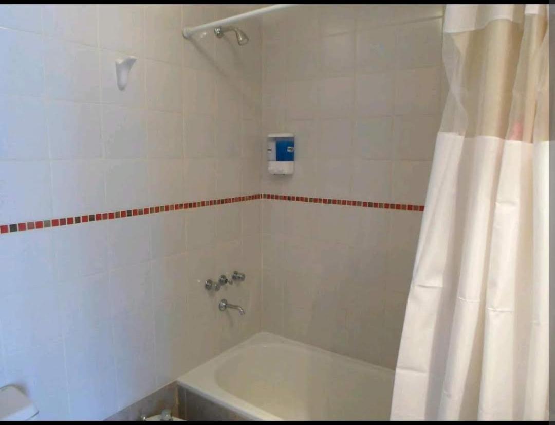 Apartmán Departamento Calafate Centrico El Calafate Exteriér fotografie